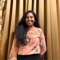Brinda Rameswaran