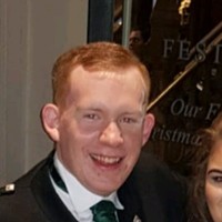 Garrie Glasgow