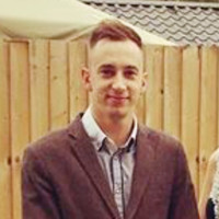 Brendon Whitbread