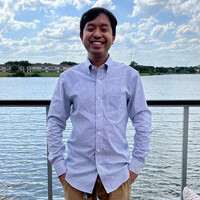 Jerome Tiamzon