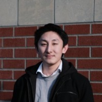 Frank Wang