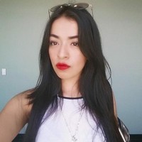 Alondra Cruz