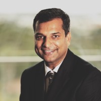 Harish Narayan