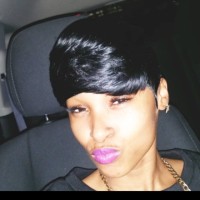 Rodneshia Perriman