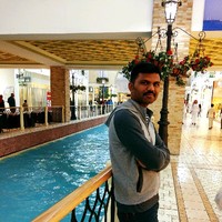 Prabakaran B.