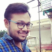 Prashant Shah