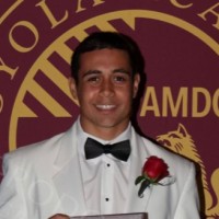 Antonio Cardenas