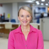 Tracy Stevens