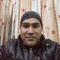 Ranvir Yadav