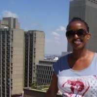 Sibusisiwe Tongo