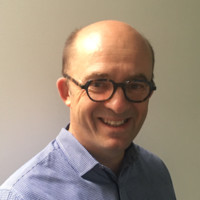 Laurent Moisdon