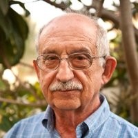 Daniel Arnon