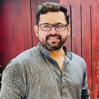 Anoop Pillai