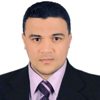 Chemist Mohammed Galal