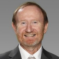 Patrick McNulty