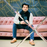 Akhil Acharya