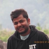 Ankit Kumar Gupta
