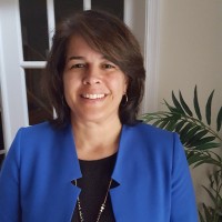 Sima Pandya