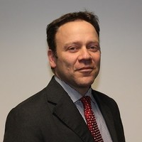 Damian Pike