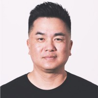 Jonathan Wong