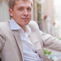 Сергей Гвоздовский