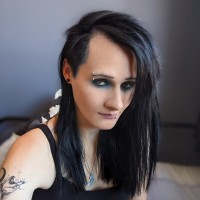Eve Rogers