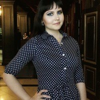 Irina Sidorenko