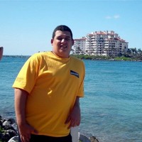 Robson Rodrigues De Oliveira