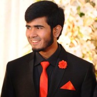 Usama Zubair