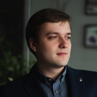 Sergei Petrov
