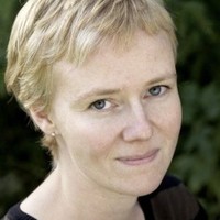 Bodil Øster