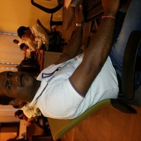 JAYANTA KUMAR SANDHIBIGRAHA