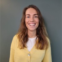 Hannah Luise Folchert