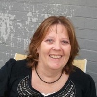 Robin Bidwell