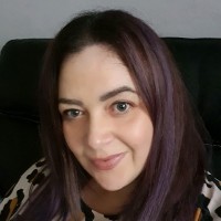 Sallyanne Manders