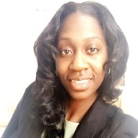 Kamaria Nugent