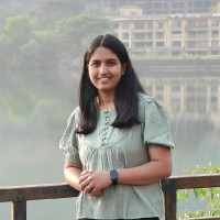 Anuja Rajhans