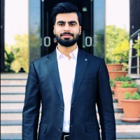 Areeb Ahmed