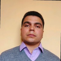 Cristian Moya Tamayo