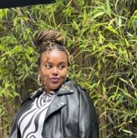 Kgothatso Martha Noko