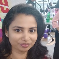 Nayana Patel