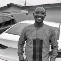 Gilbert Clive Amane-Sarpong