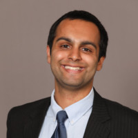 Raheel Khoja