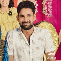 DINESH SARASWAT