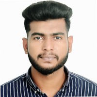 Muhammad Shahad Ks
