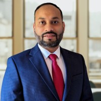 Viraj Patel, CPA