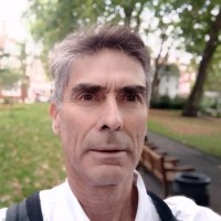 Joe De Ruse