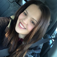 Kayleigh Ward