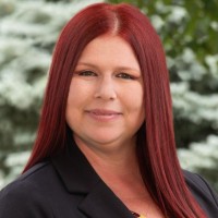 Jennifer Hamilton