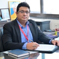 Makarand Gambhire